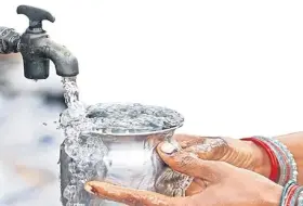 कुमाल बस्तीमा पिउने पानीको समस्या